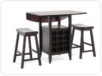 Wholesale Bar Table Sets