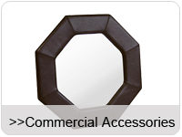 Commercial Accessories