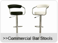 Commercial Bar Stools