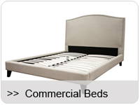 Commercial Beds