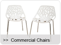 Commercial Chairs