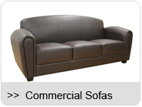 Commercial Sofas