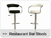 Restaurant Bar Stools