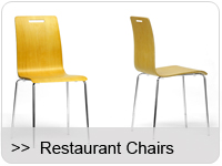 Restaurant Chairs