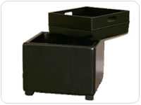 Wholesale Storage Ottomans