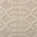Baxton Studio Murray Modern and Contemporary Ivory Handwoven Wool Area Rug - Murray-Ivory-Rug