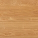 Baxton Studio Sherwin Mid-Century Modern Natural Oak Finished Wood Dining Table - Sherwin-Natural Oak-DT