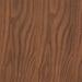 Baxton Studio Melora Mid-Century Modern Walnut Brown Finished Wood and Rattan King Size 5-Piece Bedroom Set - MG0004-Ash Walnut-King 5PC Bedroom Set
