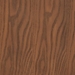 Baxton Studio Asami Mid-Century Modern Walnut Brown Finished Wood and Woven Rattan King Size 4-Piece Bedroom Set - Asami-Ash Walnut Rattan-King 4PC Bedroom Set
