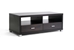 Baxton Studio Derwent Coffee Table with Drawers - CT-2DW