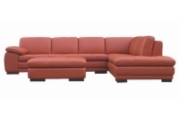 625 Sofa/Chaise 