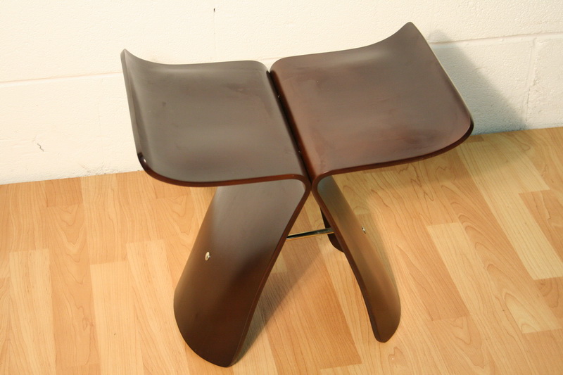 Bentwood Chair