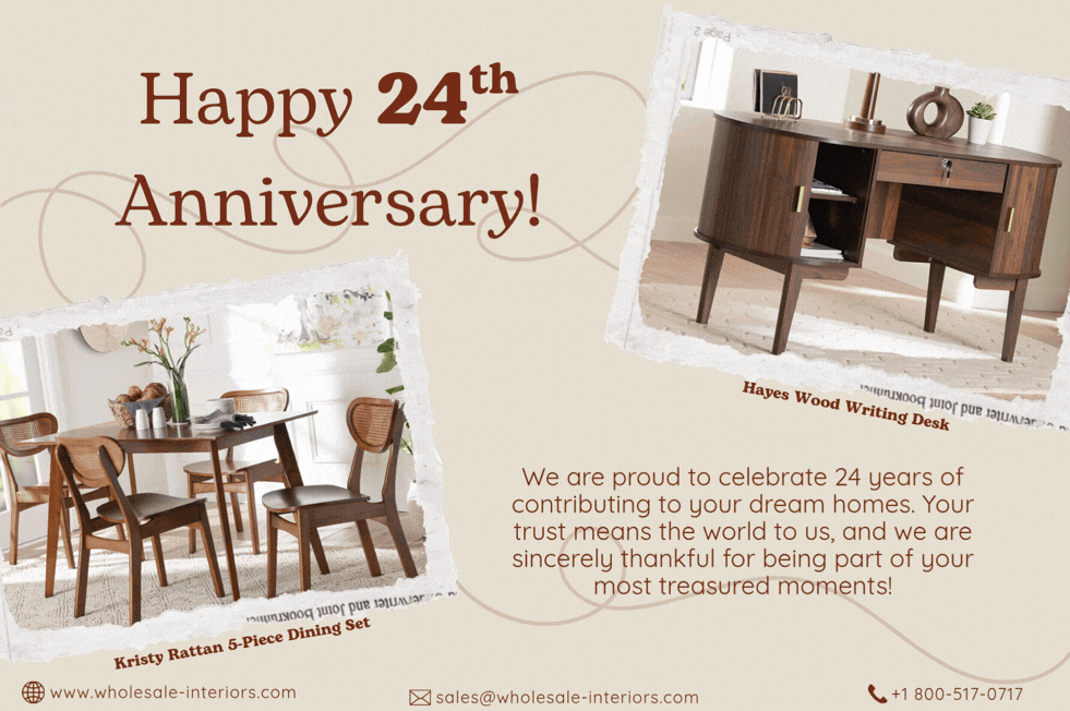 Wholesale Interiors