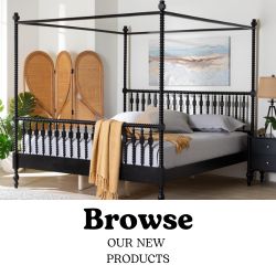 Browse Our New Products