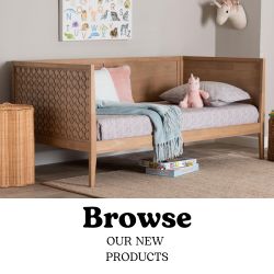 Browse Our New Products