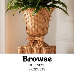 Browse Our New Products
