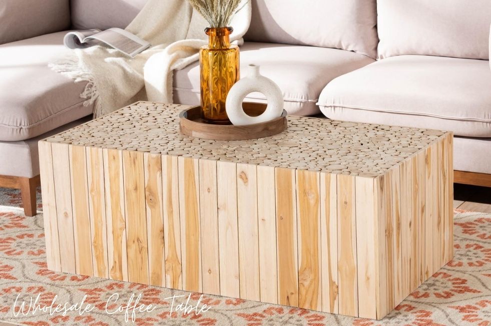 Wholesale Coffee Table