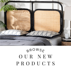 Browse Our New Products