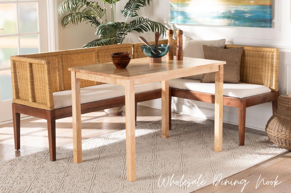 Wholesale Dining Nook