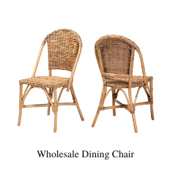Wholesale Dining Chair 