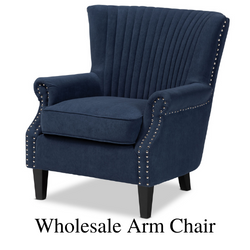 Wholesale Arm Chair