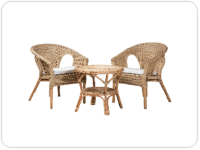 Wholesale Chair & Table Set