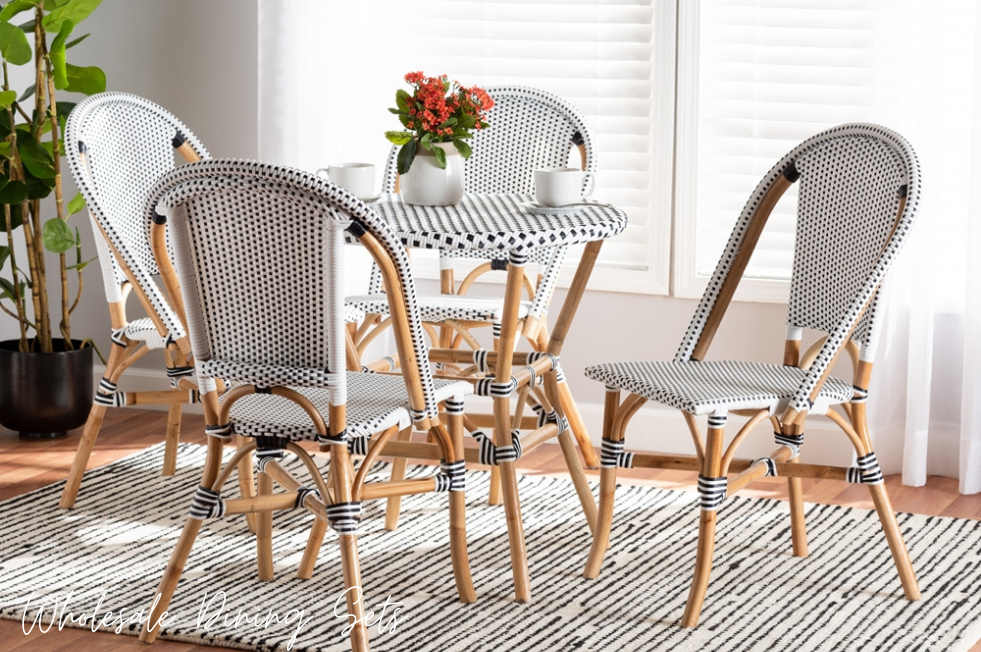 Wholesale Dining Sets
