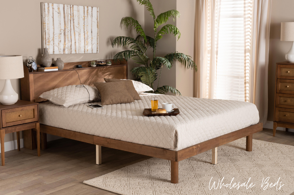 Wholesale Bed