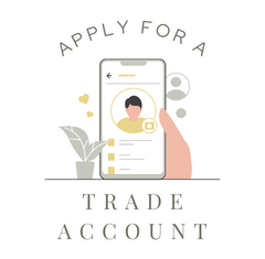 Apply for a Trade Account