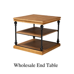 Wholesale End Table