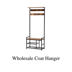 Wholesale Coat Hanger