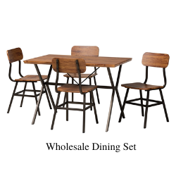 Wholesale Dining Set 
