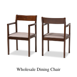 Wholesale Dining Chair 