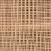 bali & pari Carabella Bohemian Natural Rattan 2-Door Storage Cabinet - WS082-Natural Rattan-Cabinet
