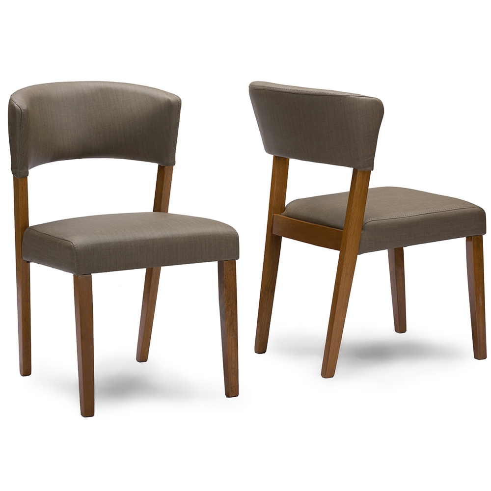 Whole Dining Chairs, Faux Leather Dining Room Chair Cushions