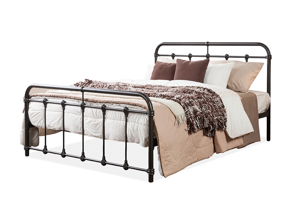 Whole Queen Size Beds, Vintage Wooden Queen Size Bed Frame