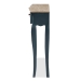 Baxton Studio Mazarine Classic and Provincial Blue Spruce Finished Console Table - CES11-Blue Spruce-ST