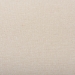 Baxton Studio Sandrine Modern and Contemporary Light Beige Fabric Upholstered Walnut Brown Finished Wood Ottoman - BBT5318-Light Beige