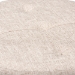 Baxton Studio Vinet Modern and Contemporary Beige Fabric Upholstered Natural Wood Cocktail Ottoman - JY17A200-Beige-Otto