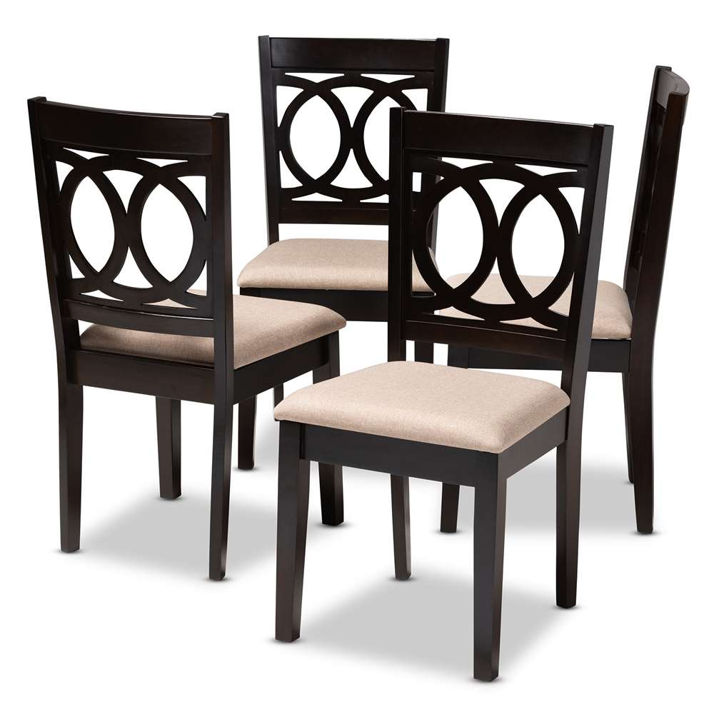 Whole Dining Room Furniture, Modern Wood Chairs Dining