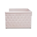 Baxton Studio Amaya Modern and Contemporary Light Pink Velvet Fabric Upholstered Full Size Daybed with Trundle - CF8825-Light Pink-Daybed-F/T