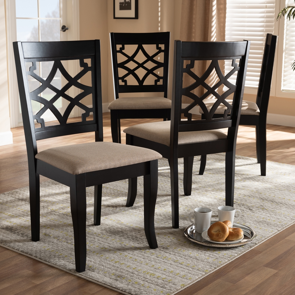 Simple Wholesale Dining Room Furniture with Simple Decor