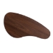 Baxton Studio Scarlette Mid-Century Modern Walnut Finished Coffee Table - Scarlette-Walnut-CT