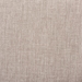 Baxton Studio Sigrid Mid-Century Modern Light Grey Fabric Upholstered Antique Oak Finished 2-Piece Wood Armchair and Ottoman Set - Sigrid-Light Grey/Antique Oak-2PC Set