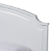 Baxton Studio Elise Classic and Traditional Transitional White Finished Wood Full Size Storage Platform Bed - MG0038-White-Full
