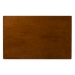 Baxton Studio Katya Mid-Century Modern Sand Fabric Upholstered and Walnut Brown Finished Wood 5-Piece Dining Set - RH378C-Sand/Walnut-5PC Dining Set