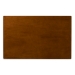 Baxton Studio Katya Mid-Century Modern Walnut Brown Finished Wood 5-Piece Dining Set - RH378C-Walnut-5PC Dining Set