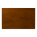 Baxton Studio Maila Mid-Century Modern Transitional Walnut Brown Finished Wood Dining Table - RH7206T-Walnut-DT