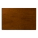 Baxton Studio Damara Mid-Century Modern Sand Fabric Upholstered and Walnut Brown Finished Wood 5-Piece Dining Set - RH367C-Sand/Walnut-5PC Dining Set