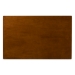 Baxton Studio Euclid Mid-Century Modern Sand Fabric Upholstered and Walnut Brown Finished Wood 5-Piece Dining Set - RH369C-Sand/Walnut-5PC Dining Set